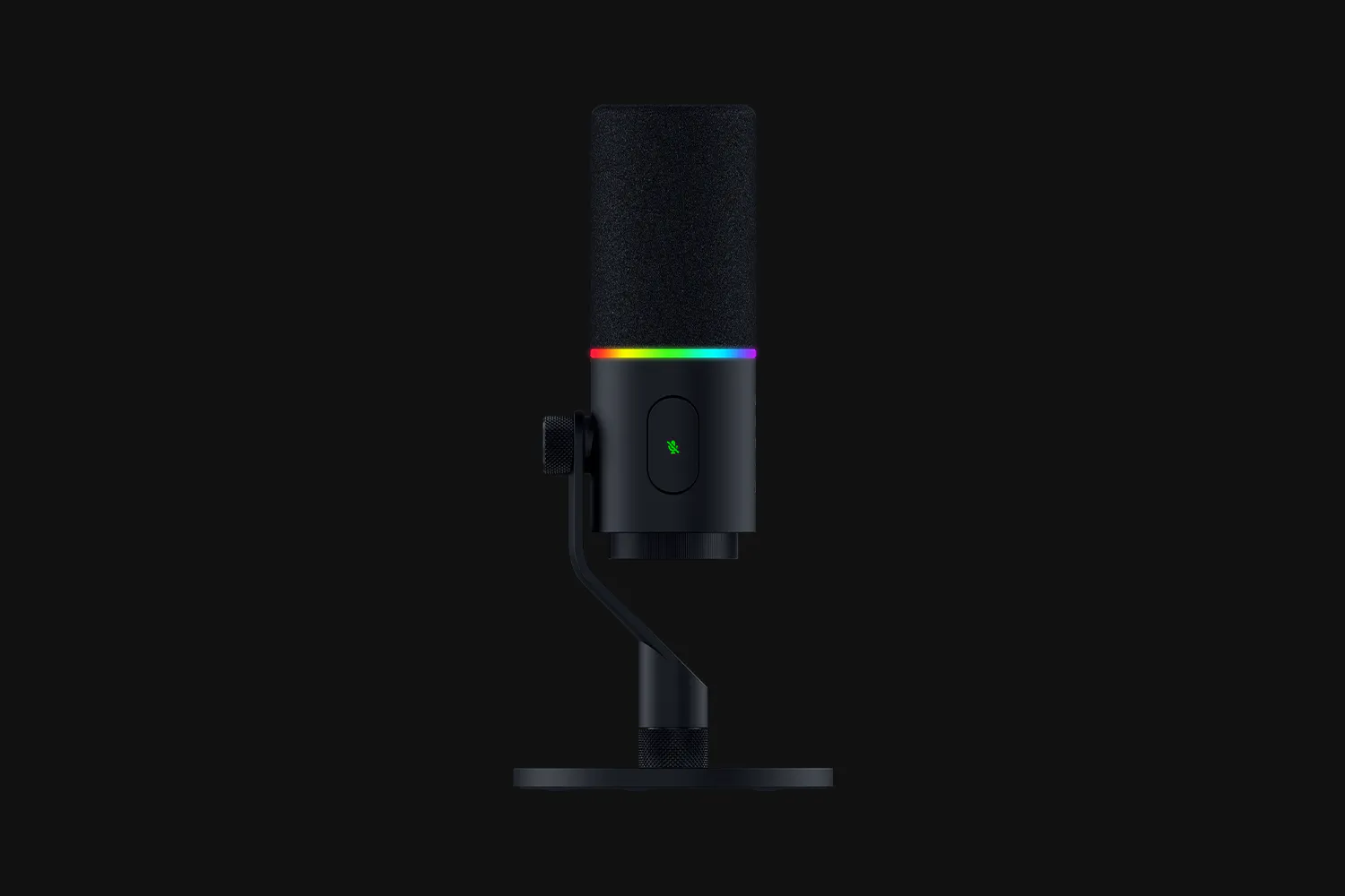 Razer Seiren V3 Pro Microphone