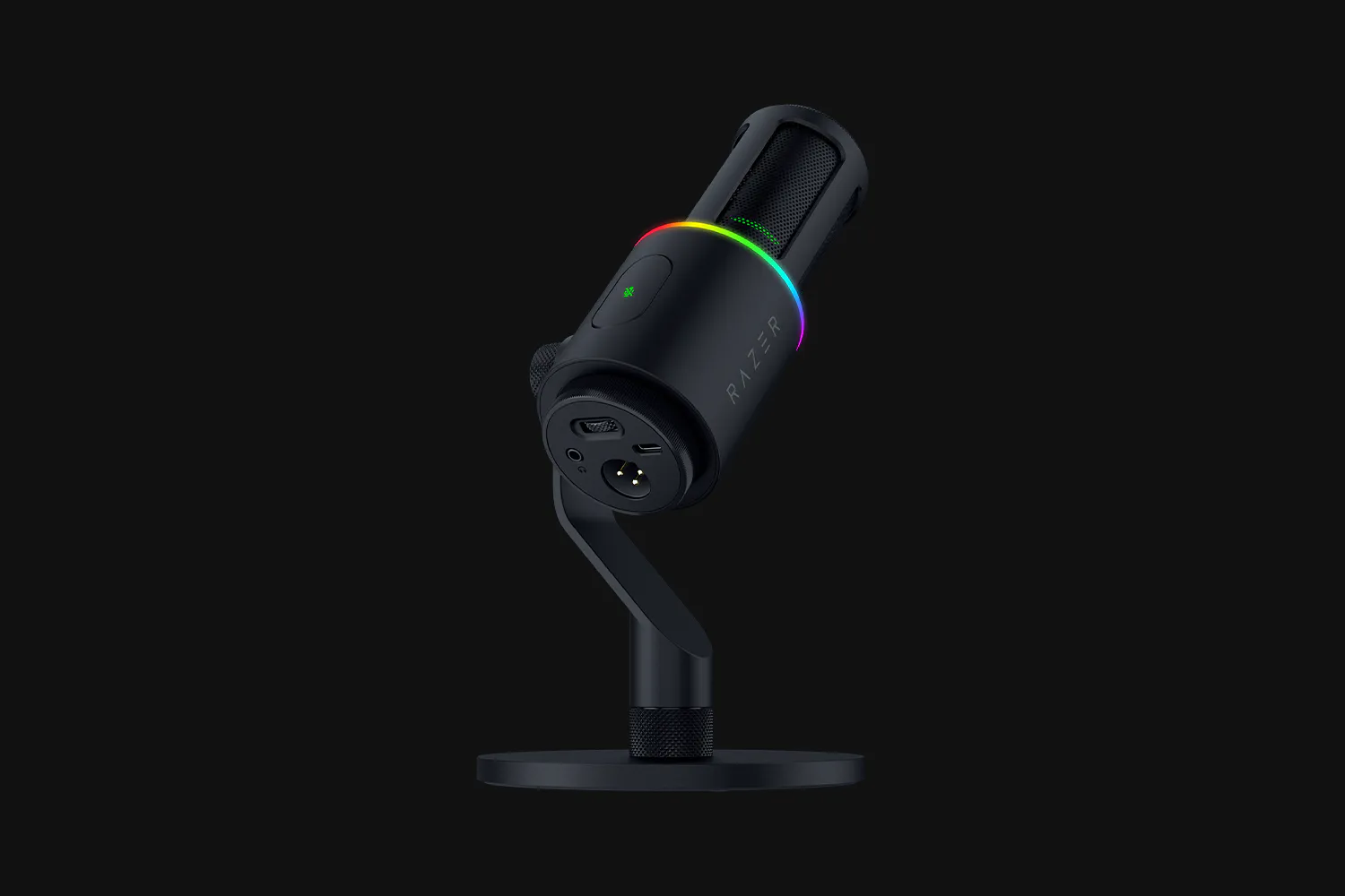 Razer Seiren V3 Pro Microphone