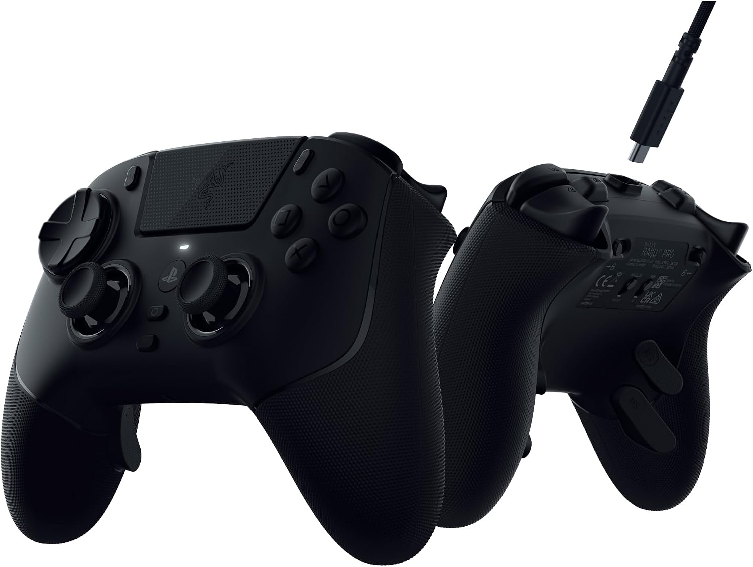 Razer Raiju V3 Pro Black