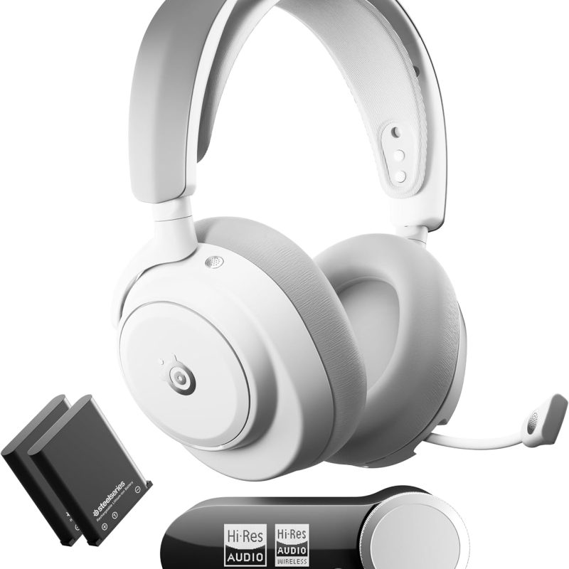 steelseries arctis nova pro omni