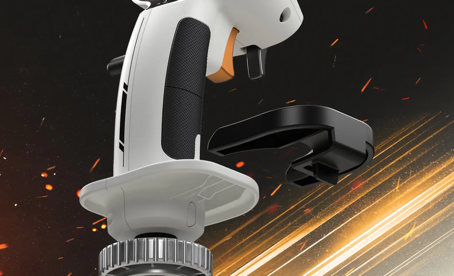 Thrustmaster SOL-R 2 HOSAS Space Sim Duo