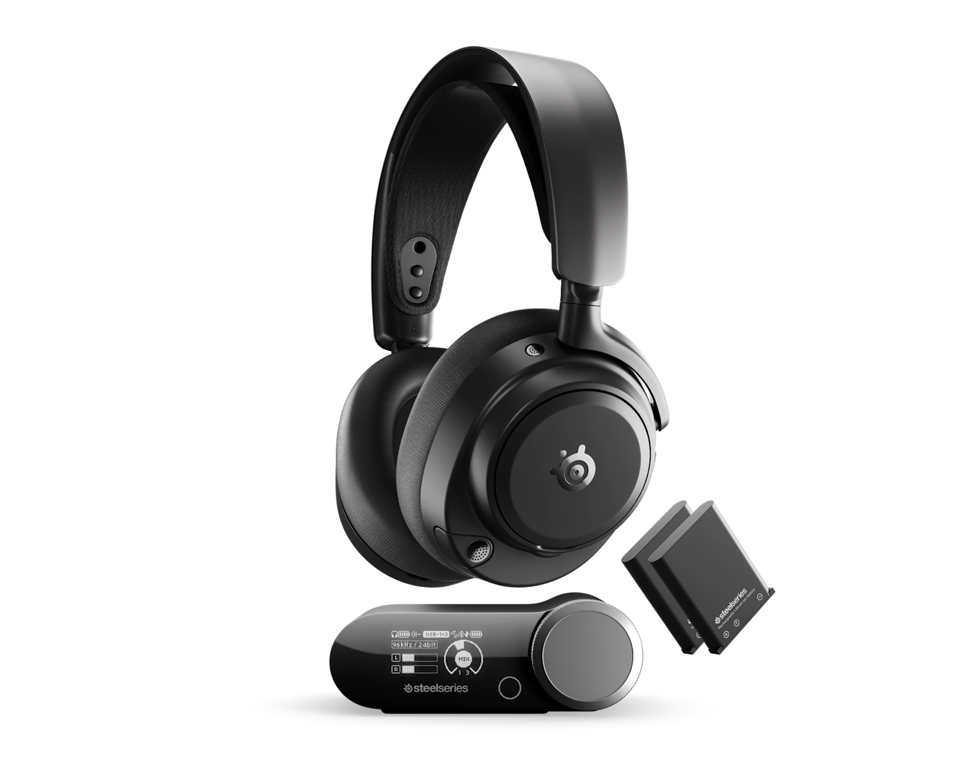 steelseries arctis nova pro omni