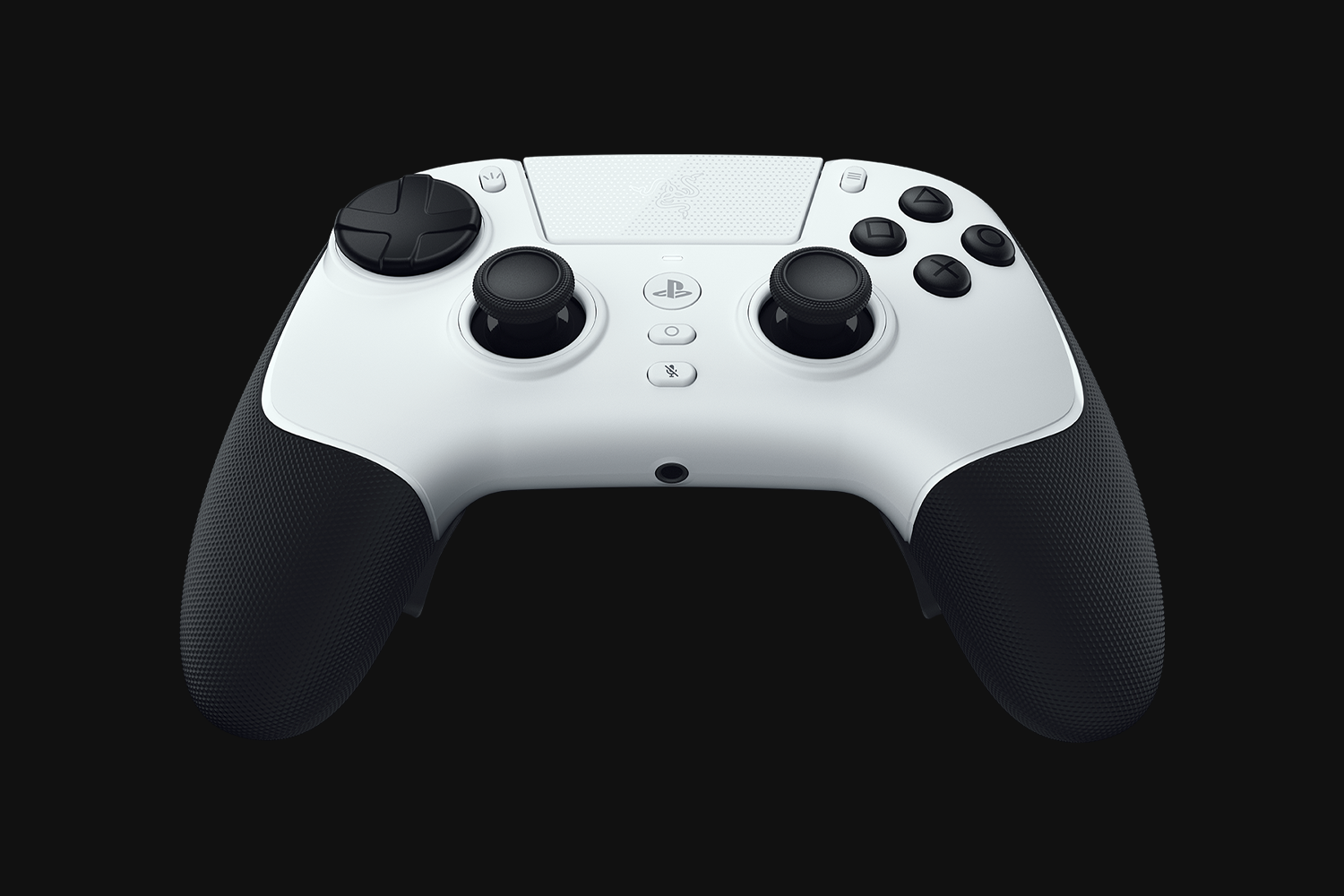 Razer Raiju V3 Pro white