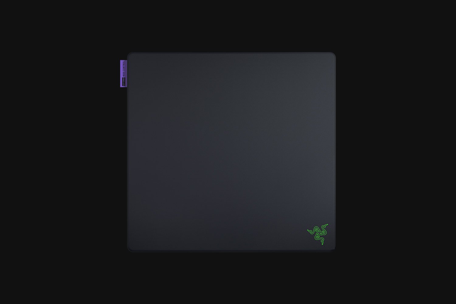 Razer Gigantus V2 Pro Soft Esports Gaming Mouse Pad (Max Control)