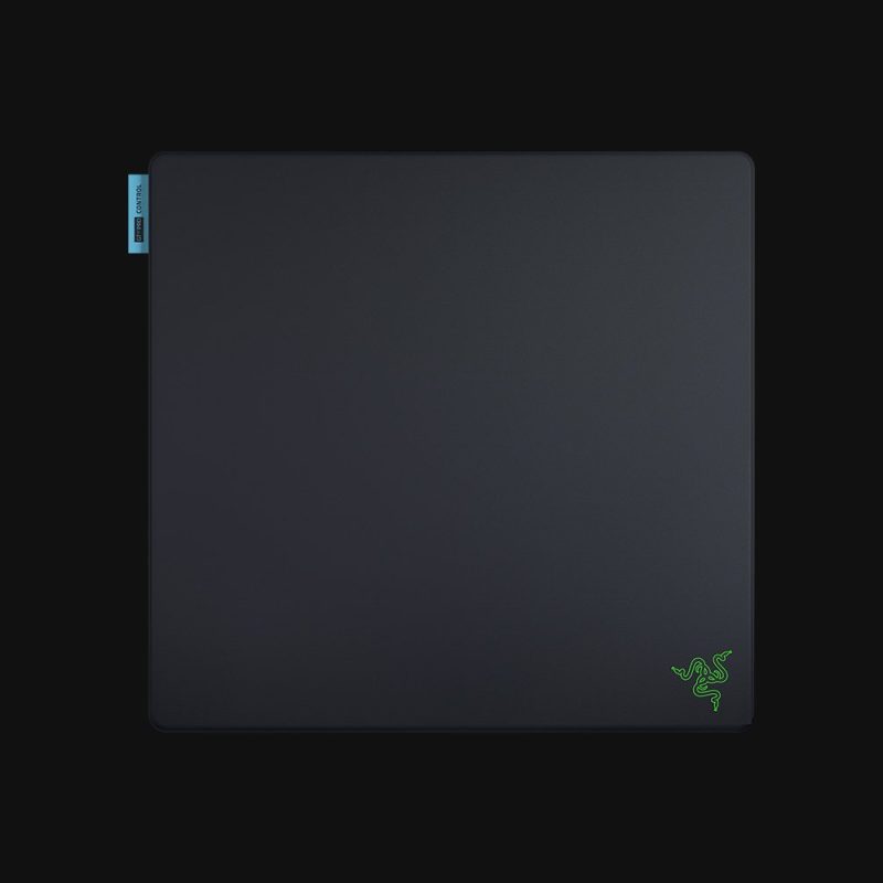Razer Gigantus V2 Pro Soft Esports Gaming Mouse Pad (Max Control)
