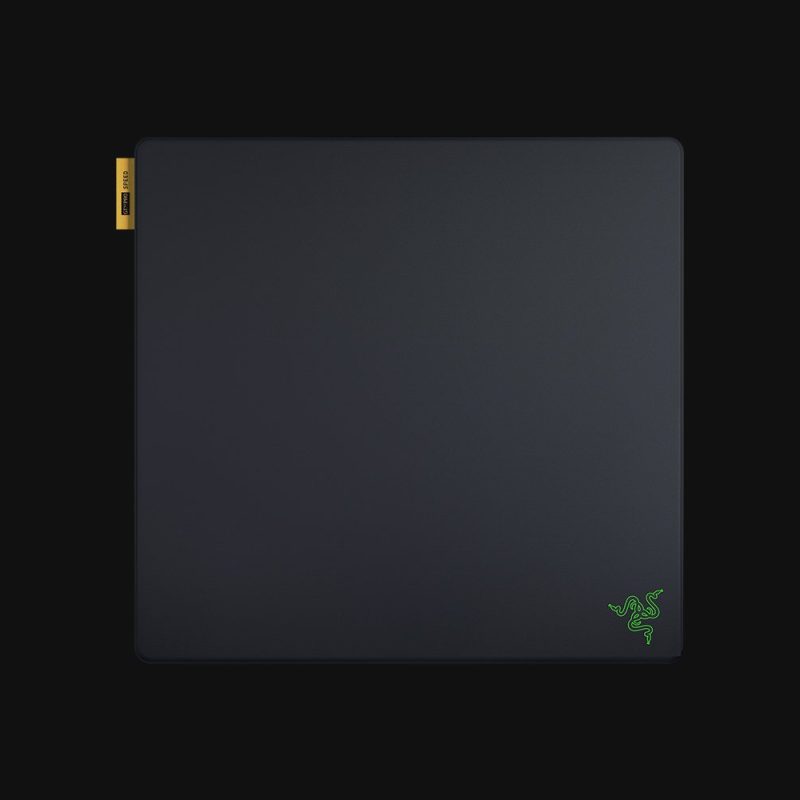 Razer Gigantus V2 Pro Soft Esports Gaming Mouse Pad (speedl)