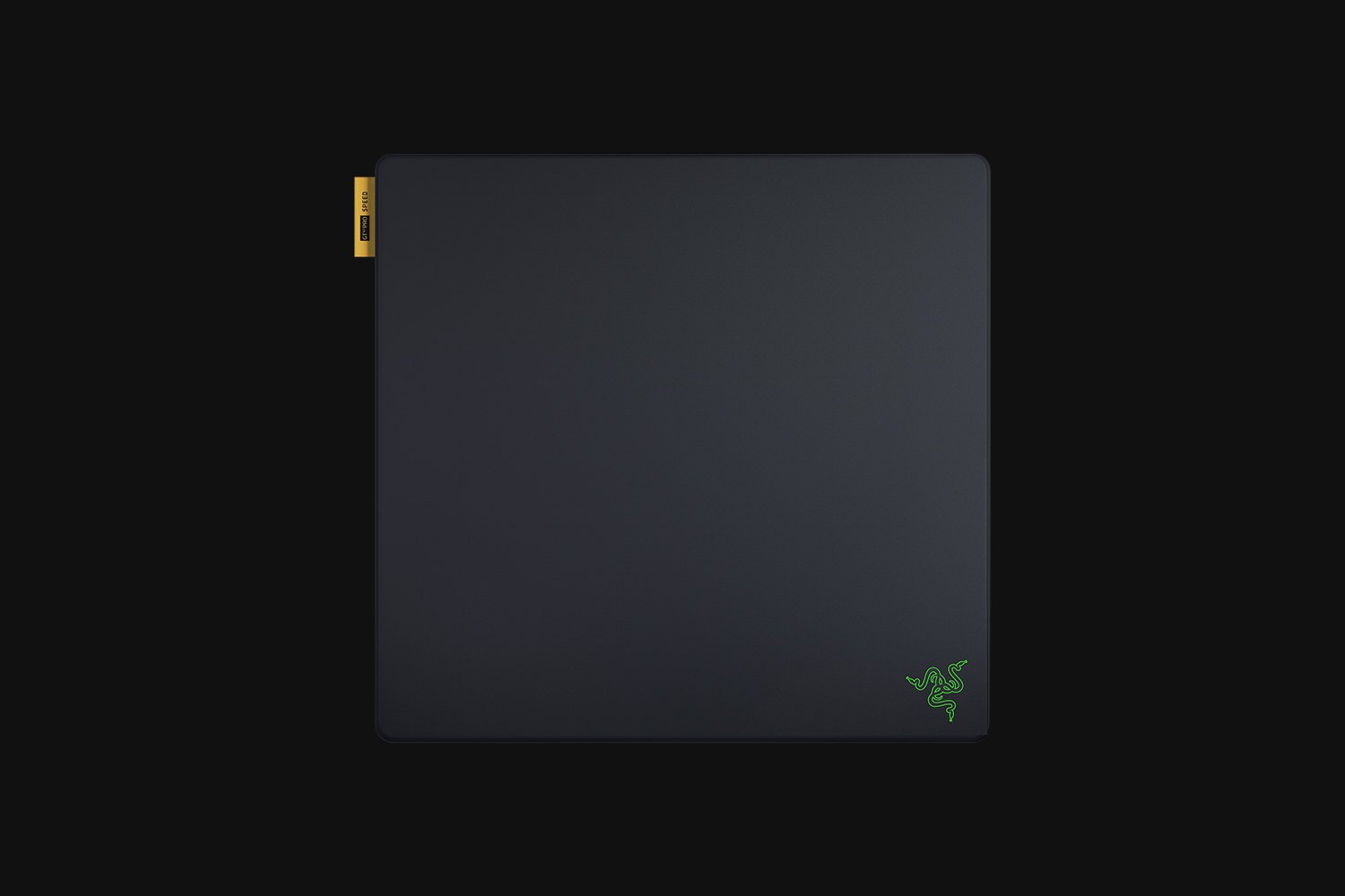 Razer Gigantus V2 Pro Soft Esports Gaming Mouse Pad (speedl)