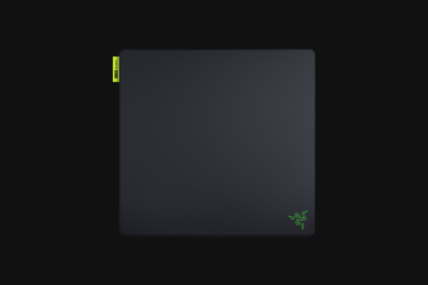 مقایسه ماوس پد Razer Gigantus V2 Pro Speed Balance Control و Max Control