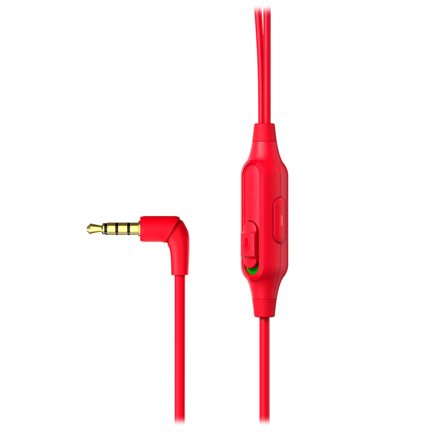Cloud Earbuds III Red