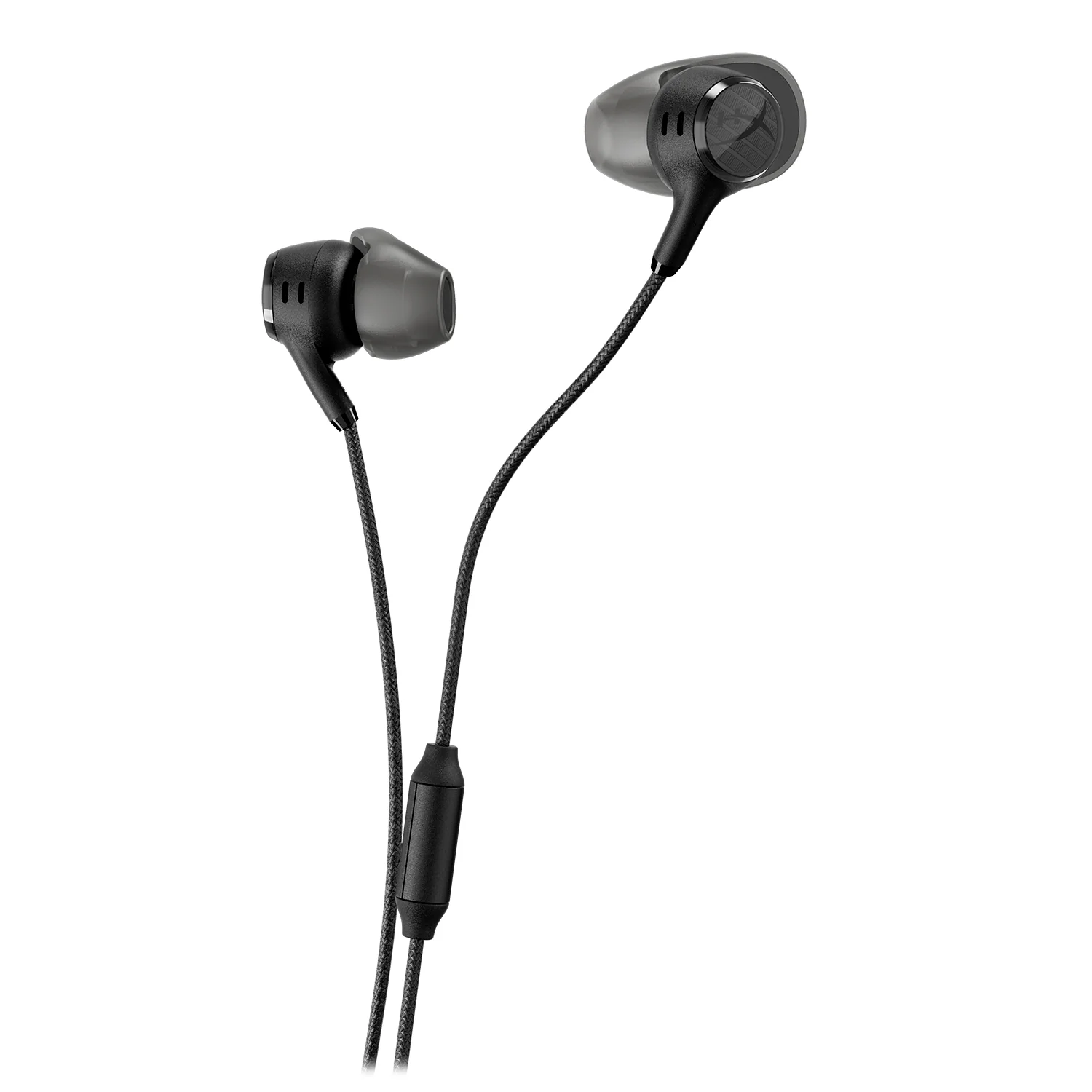 هندزفری گیمینگ HyperX Cloud Earbuds III S Black با اتصال USB-C