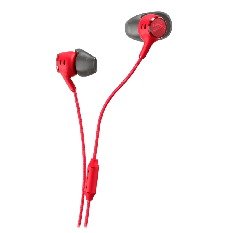 HyperX Cloud Earbuds III S - Gaming Earbuds