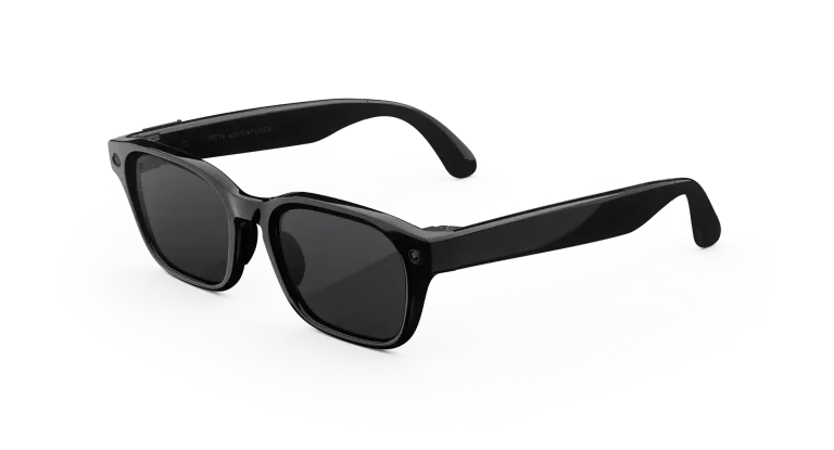 بررسی Meta Adventurer AI Glasses؛ عینک هوشمند 3K با لنز Transitions