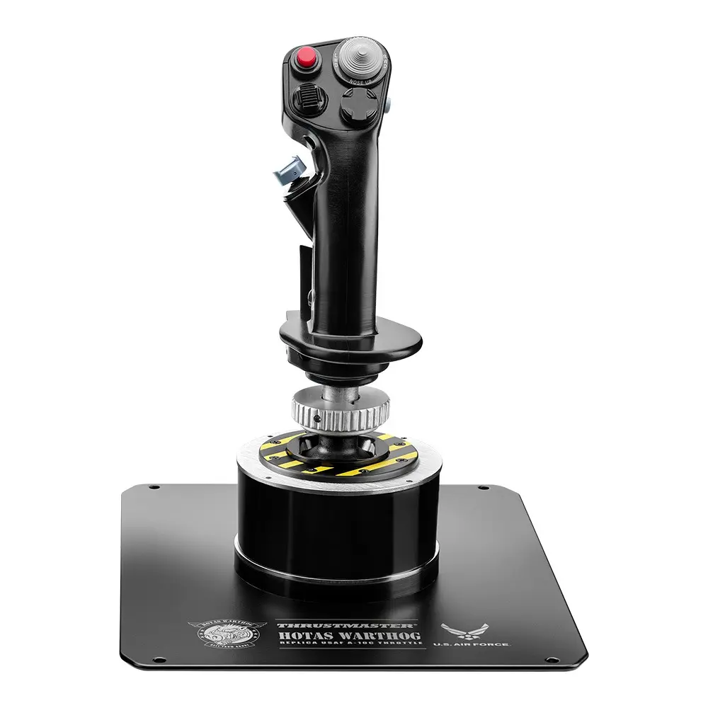 Thrustmaster HOTAS WARTHOG MKII