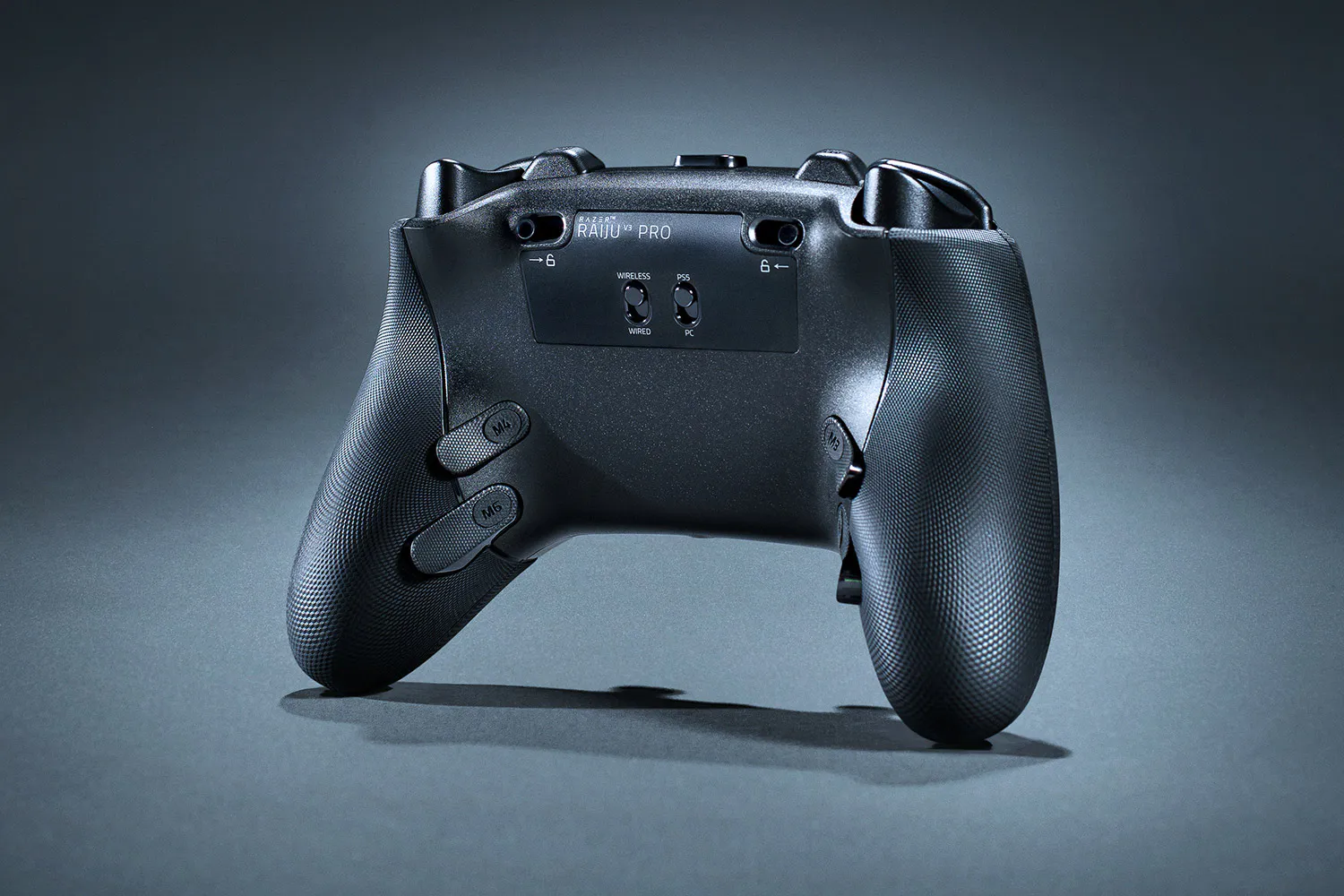 Razer Raiju V3 Pro Black