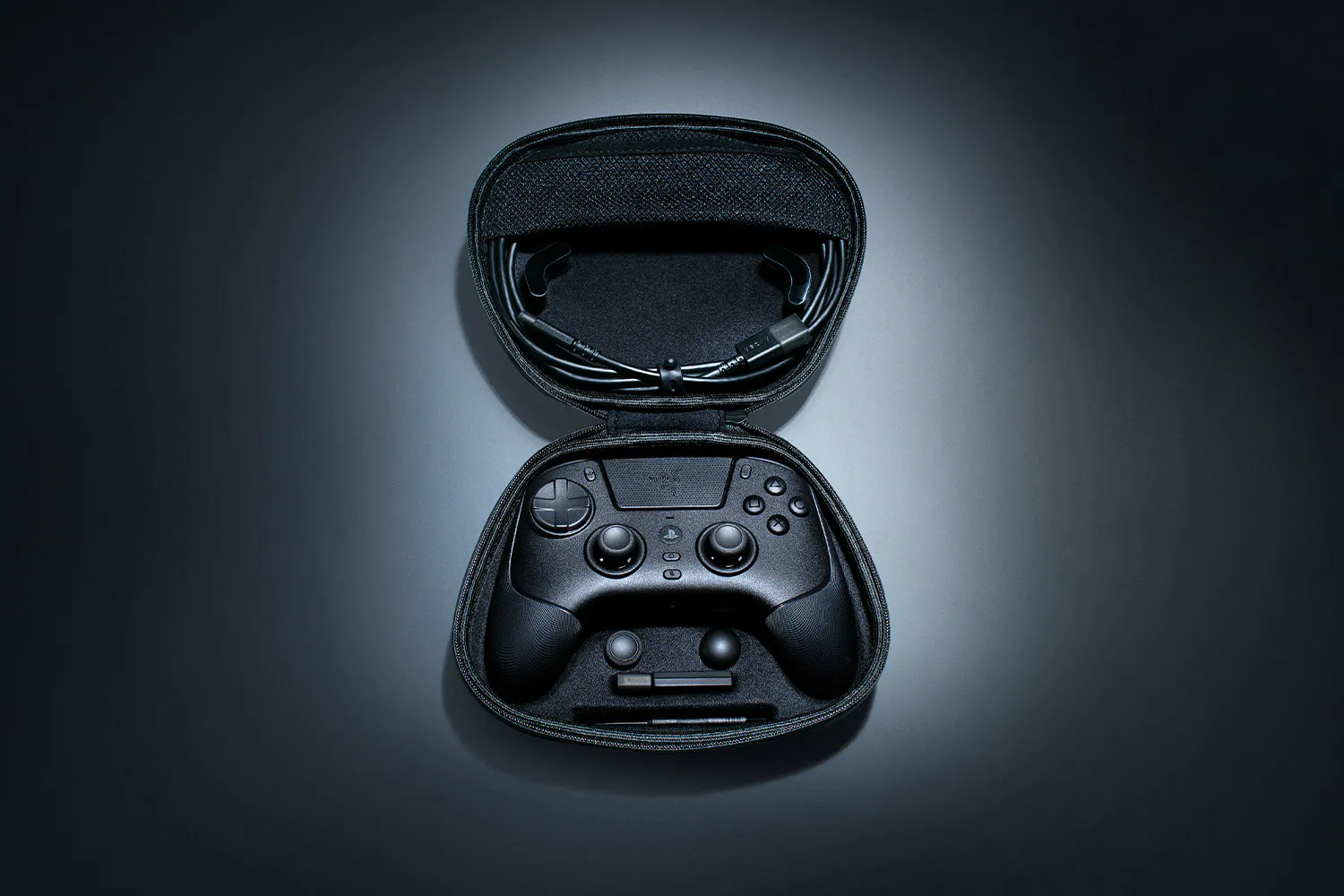 Razer Raiju V3 Pro Black