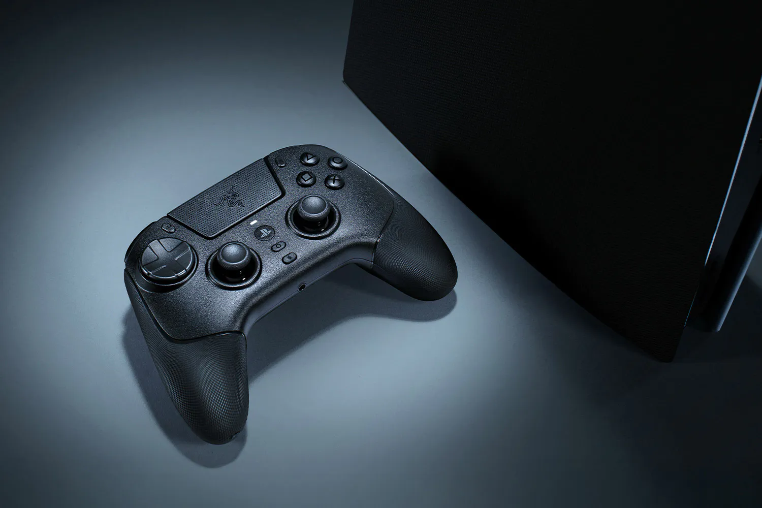 Razer Raiju V3 Pro Black