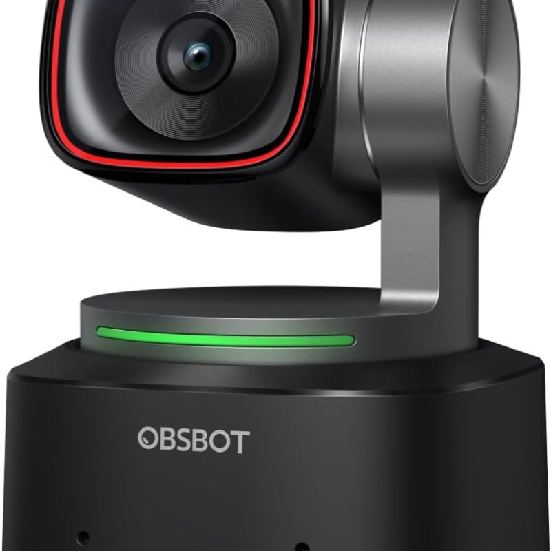 OBSBOT Tiny 2