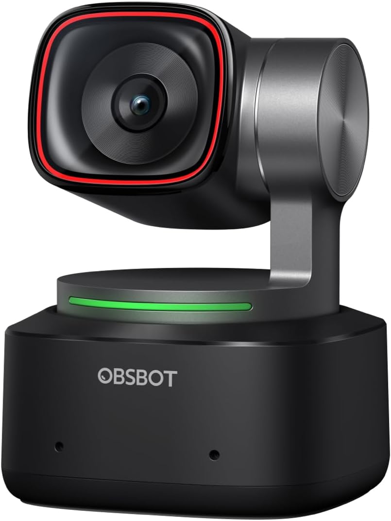 OBSBOT Tiny 2