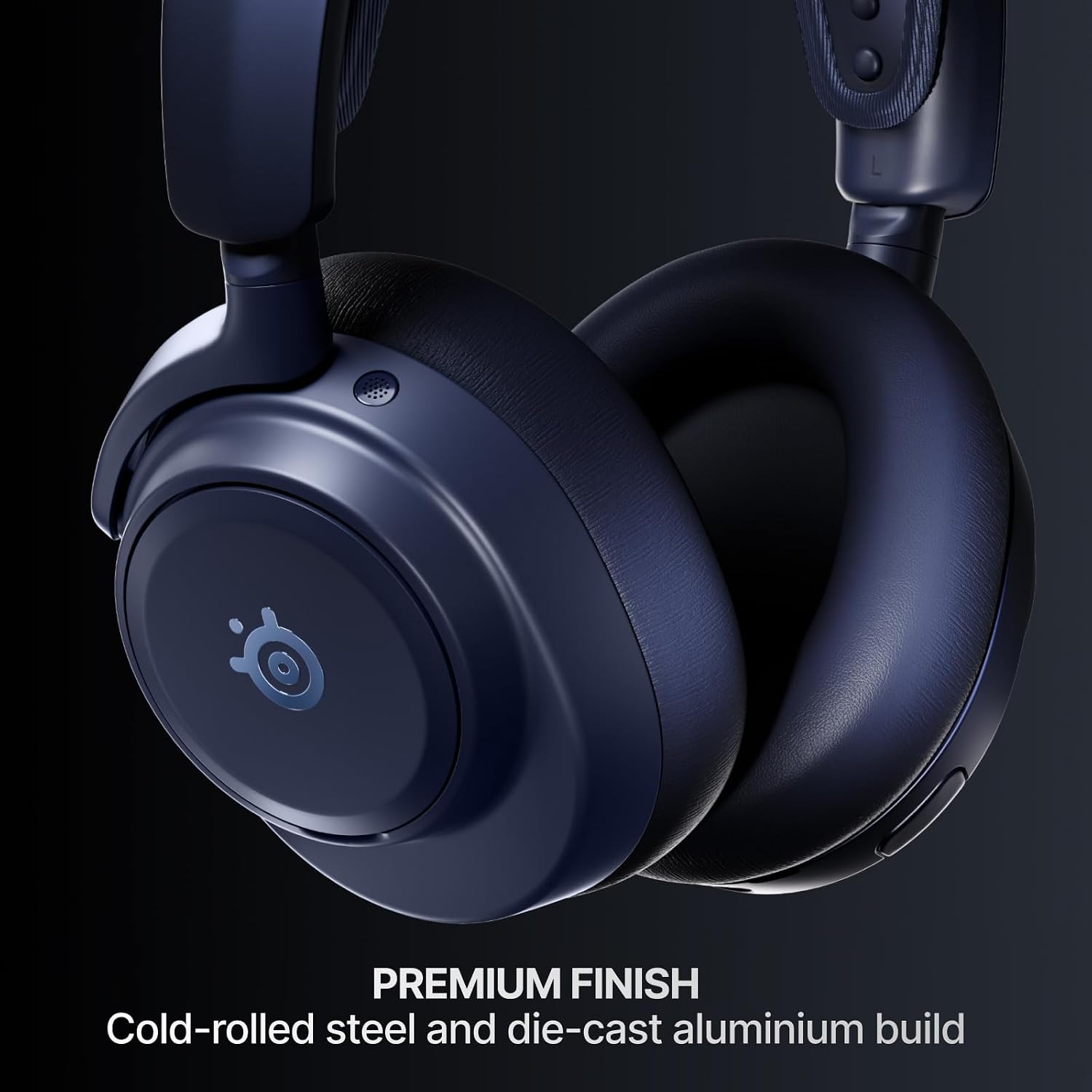 STEELSERIES ARCTIS NOVA PRO MINI MIDNIGHT BLUE WIRELESS