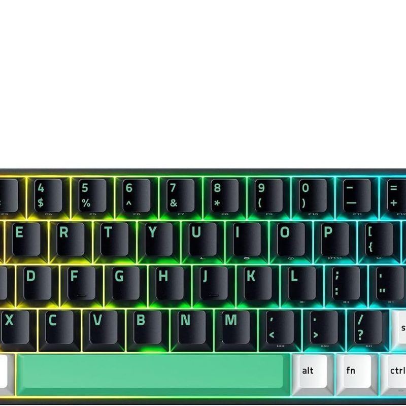 Razer Reclusa X Mini 65%
