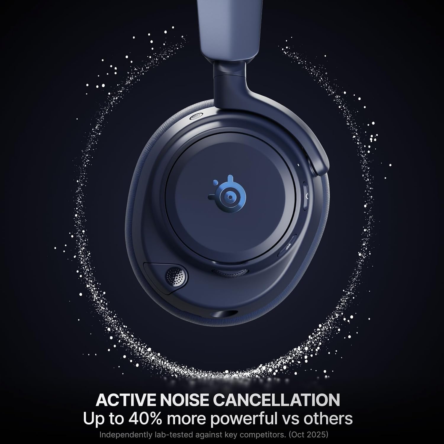 STEELSERIES ARCTIS NOVA PRO MINI MIDNIGHT BLUE WIRELESS