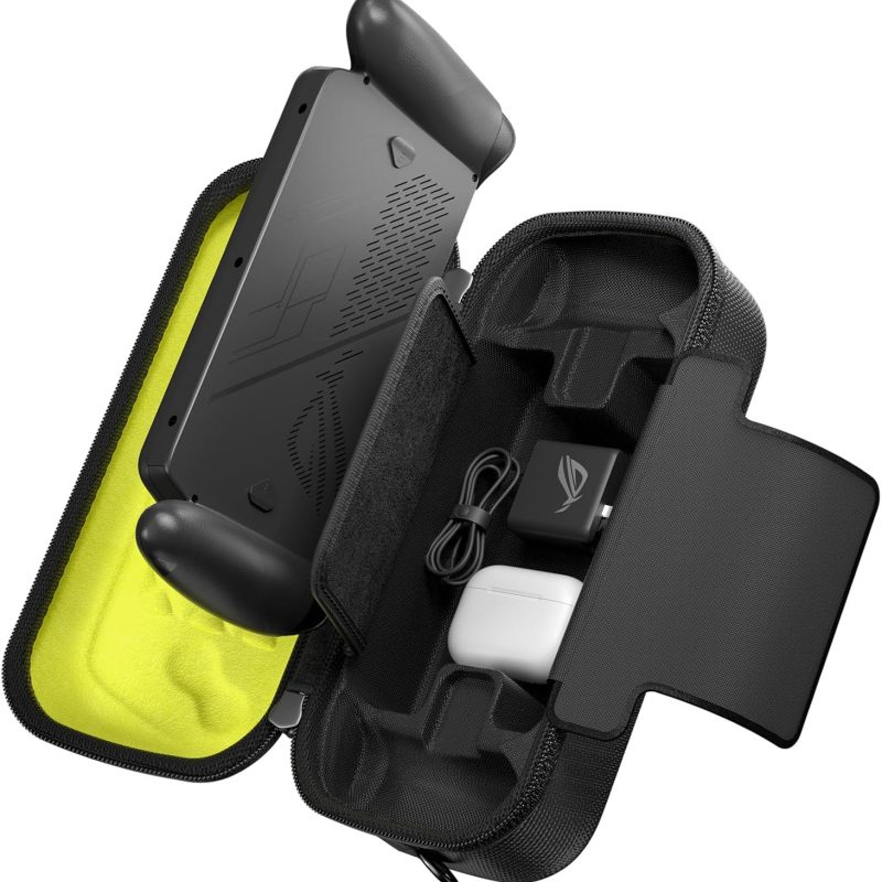 ProCase Large Carrying Case for Rog Xbox Ally / Rog Xbox Ally X 2025