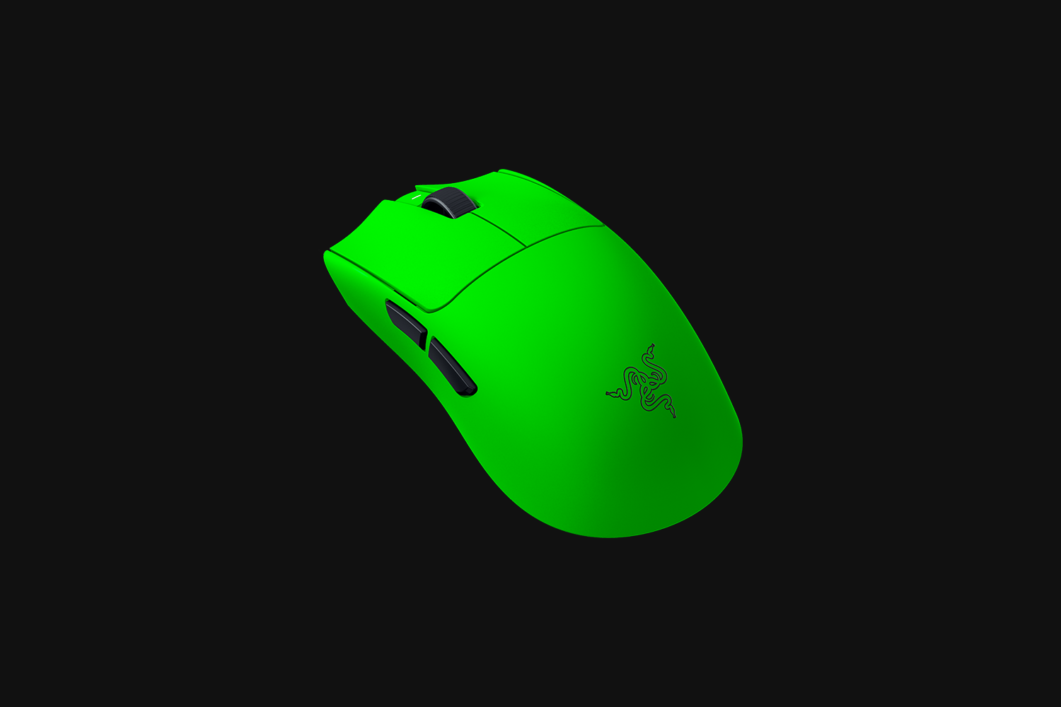 Razer Viper V4 Pro Esports Green Edition