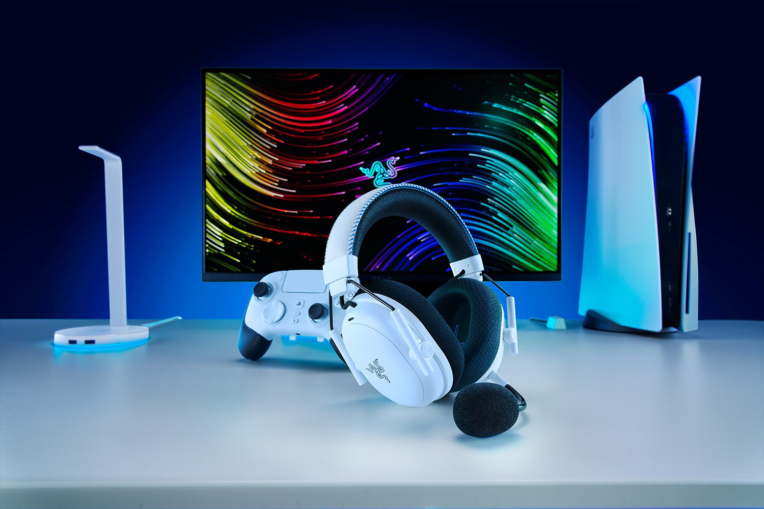 Razer BlackShark V3 Pro for PlayStation