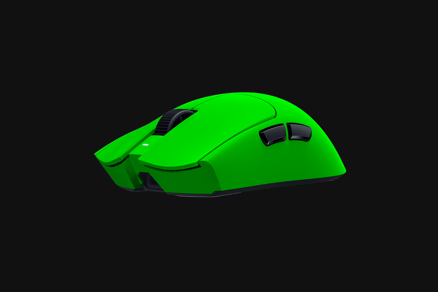Razer Viper V4 Pro Esports Green Edition