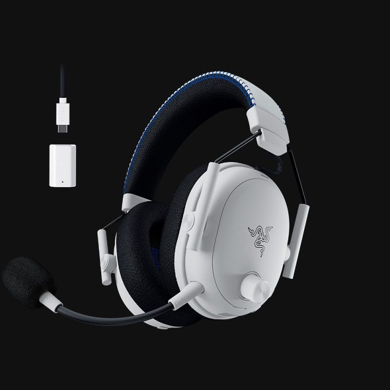 Razer BlackShark V3 Pro for PlayStation