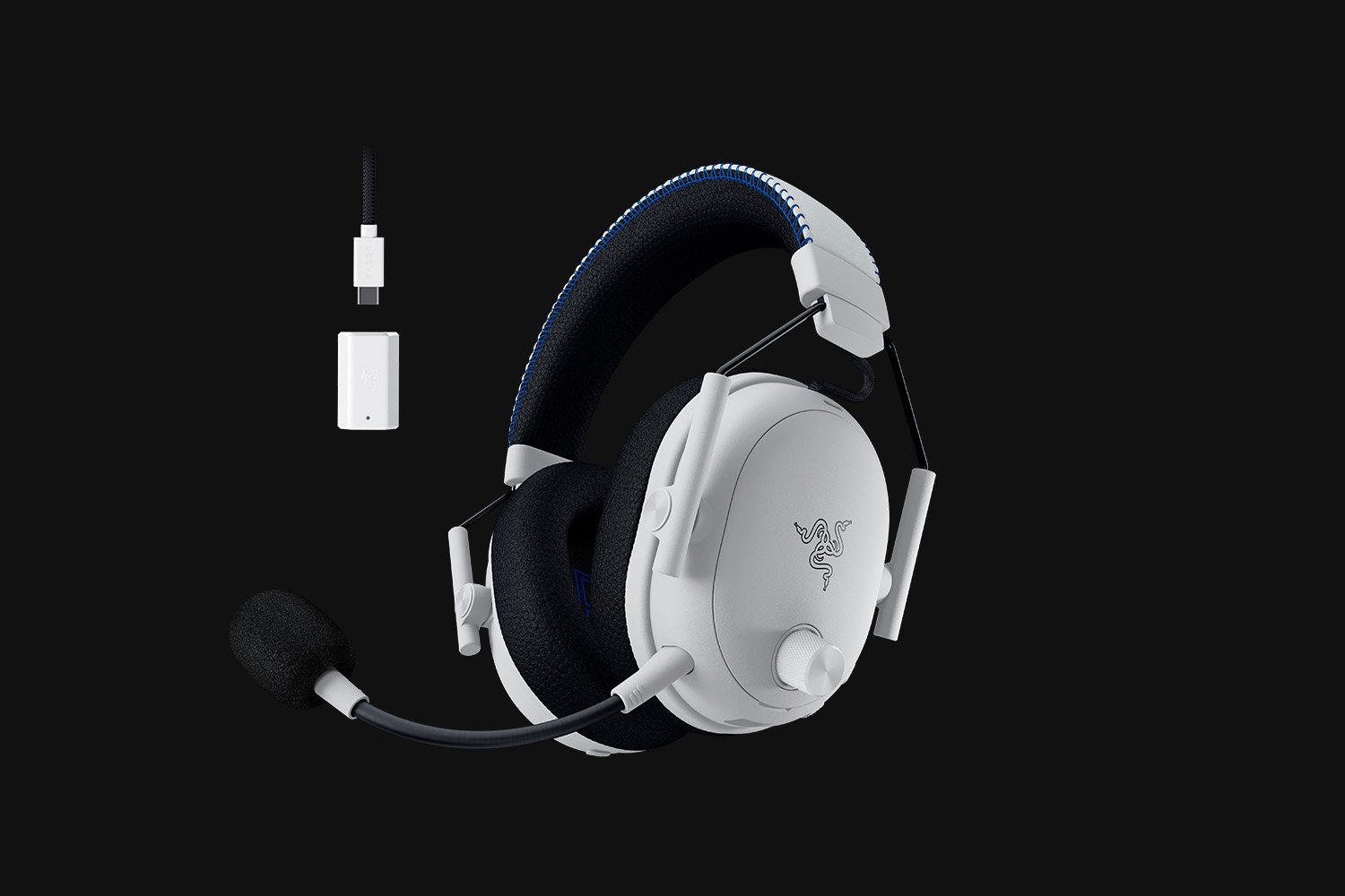 Razer BlackShark V3 Pro for PlayStation