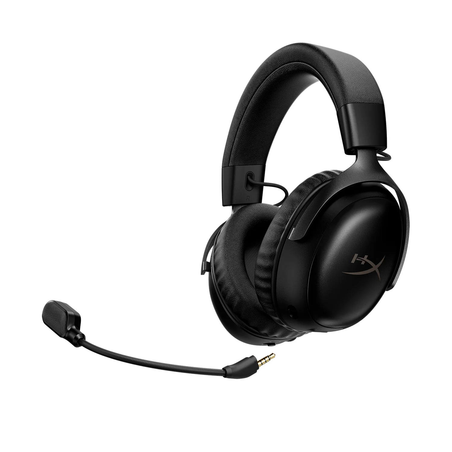 HyperX Cloud III S – Wireless Gaming Headset