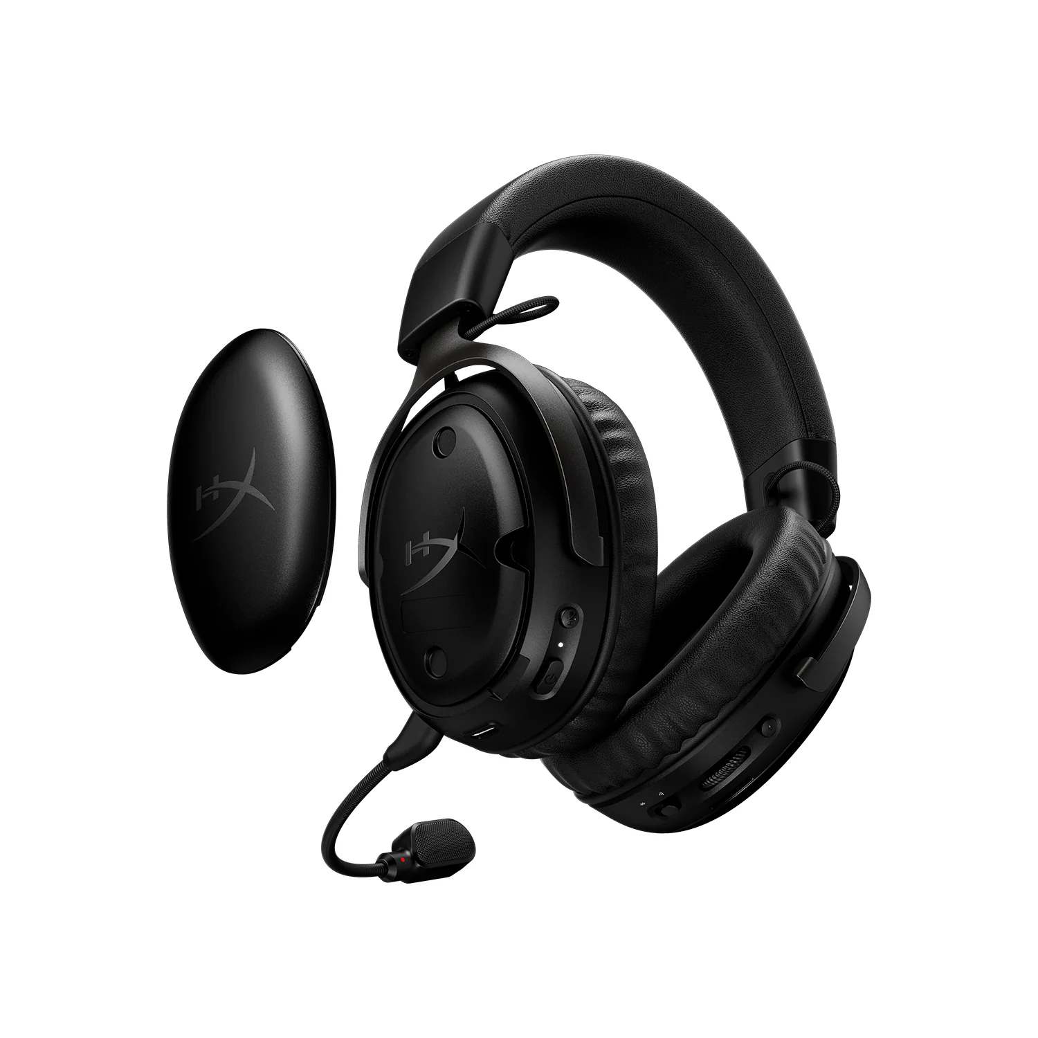 HyperX Cloud III S – Wireless Gaming Headset