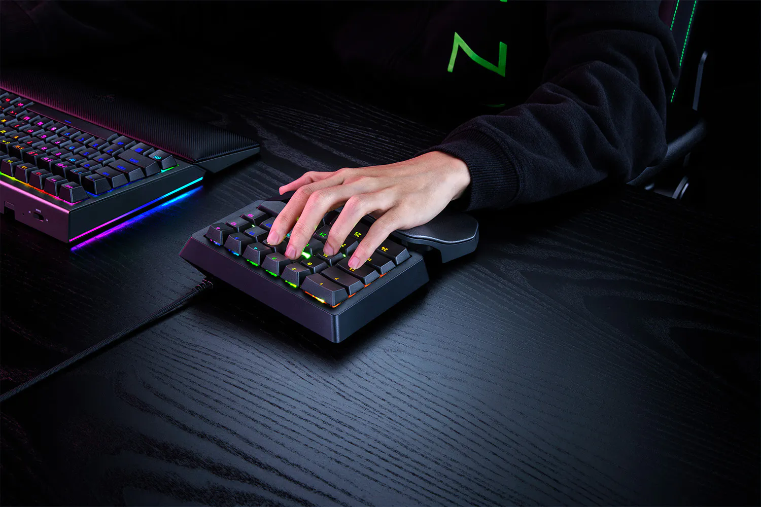 Razer Tartarus V2 Pro