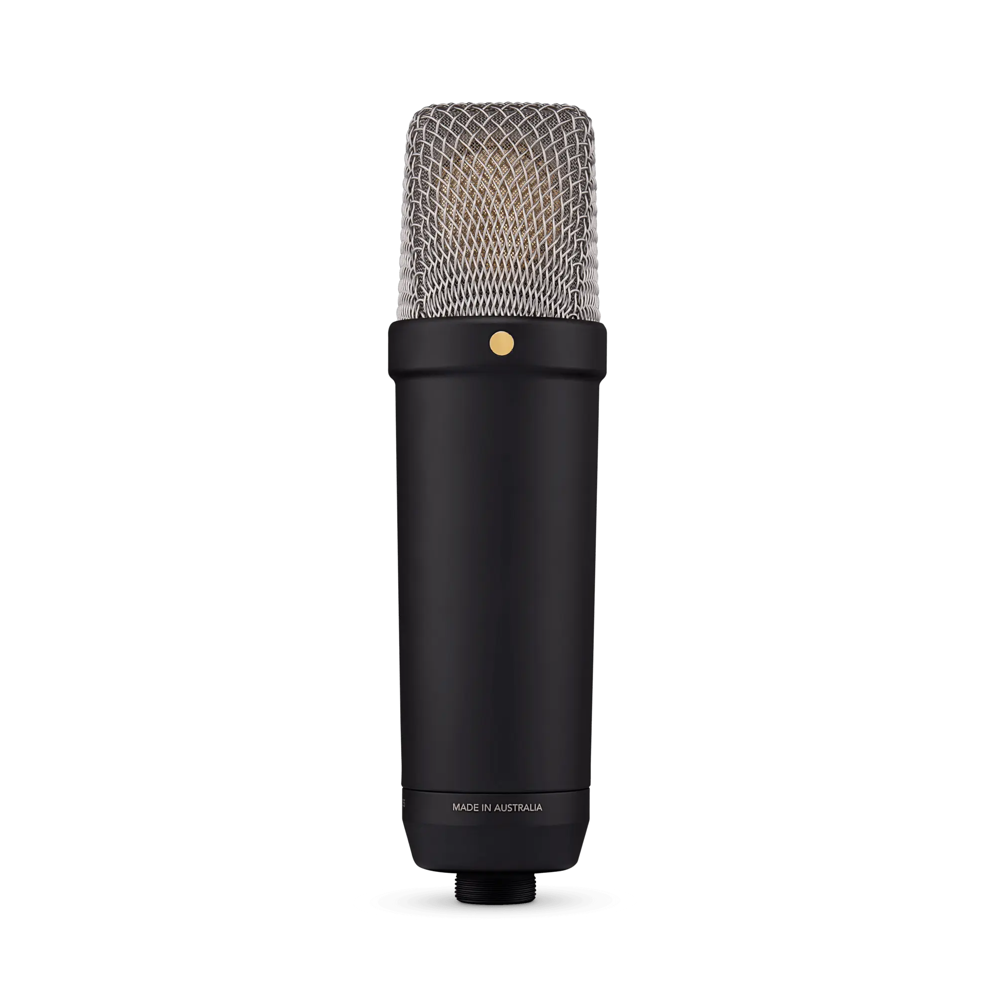 røde nt1 5th generation black