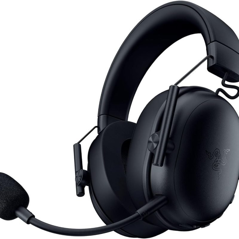 Razer BlackShark V3 X HyperSpeed