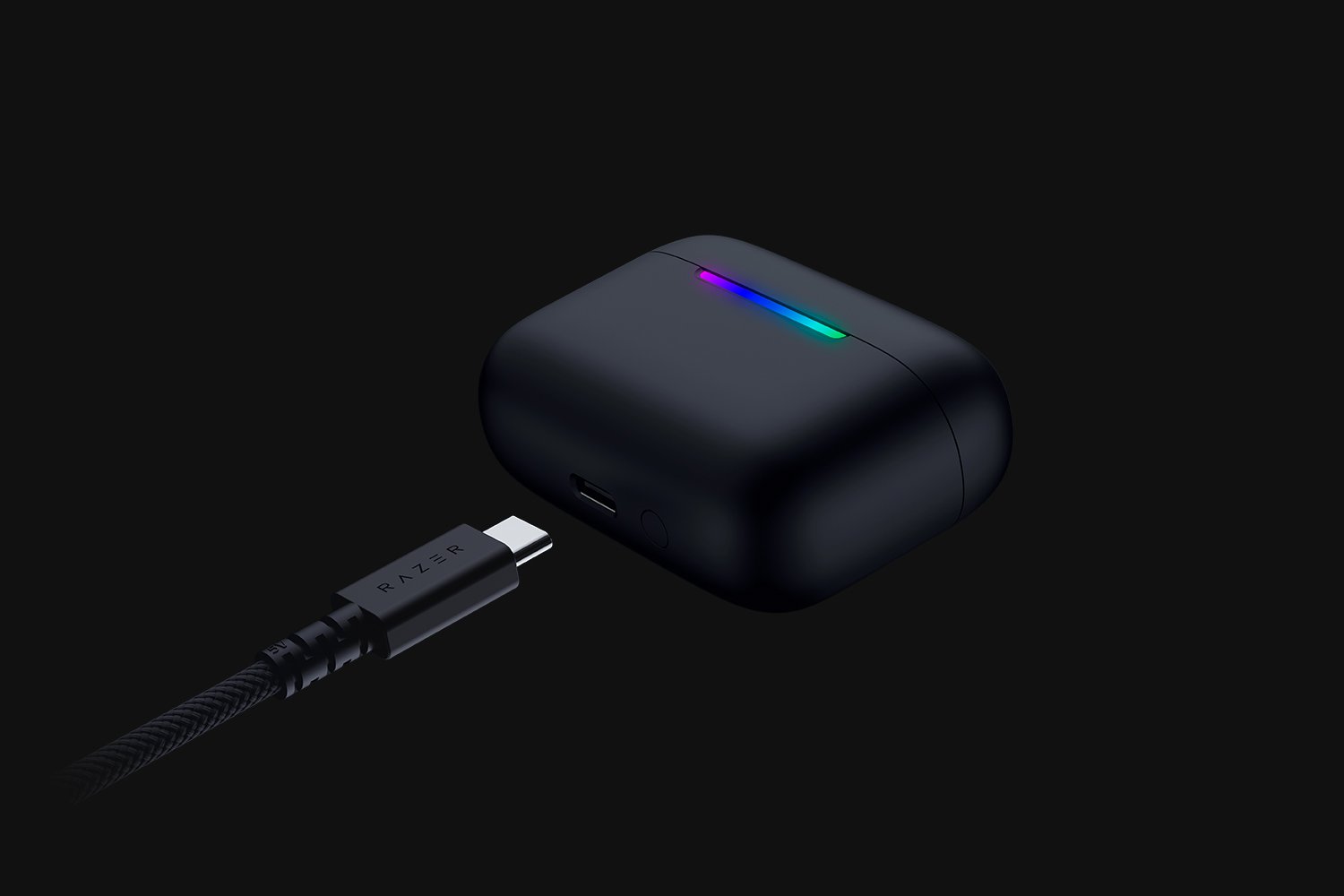 Razer Hammerhead V3 X HyperSpeed