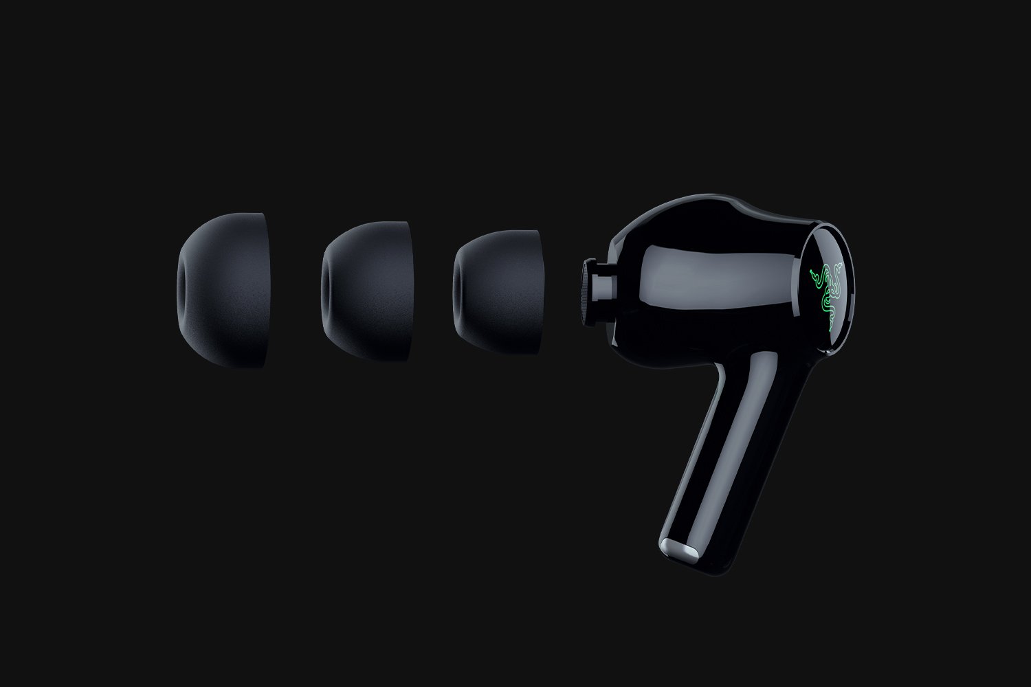 Razer Hammerhead V3 X HyperSpeed