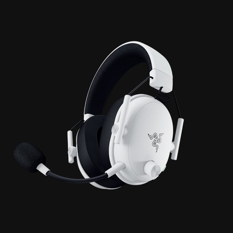 BlackShark V3 White