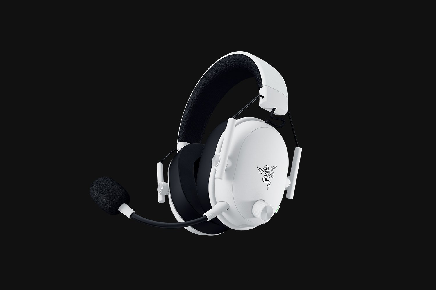 BlackShark V3 White