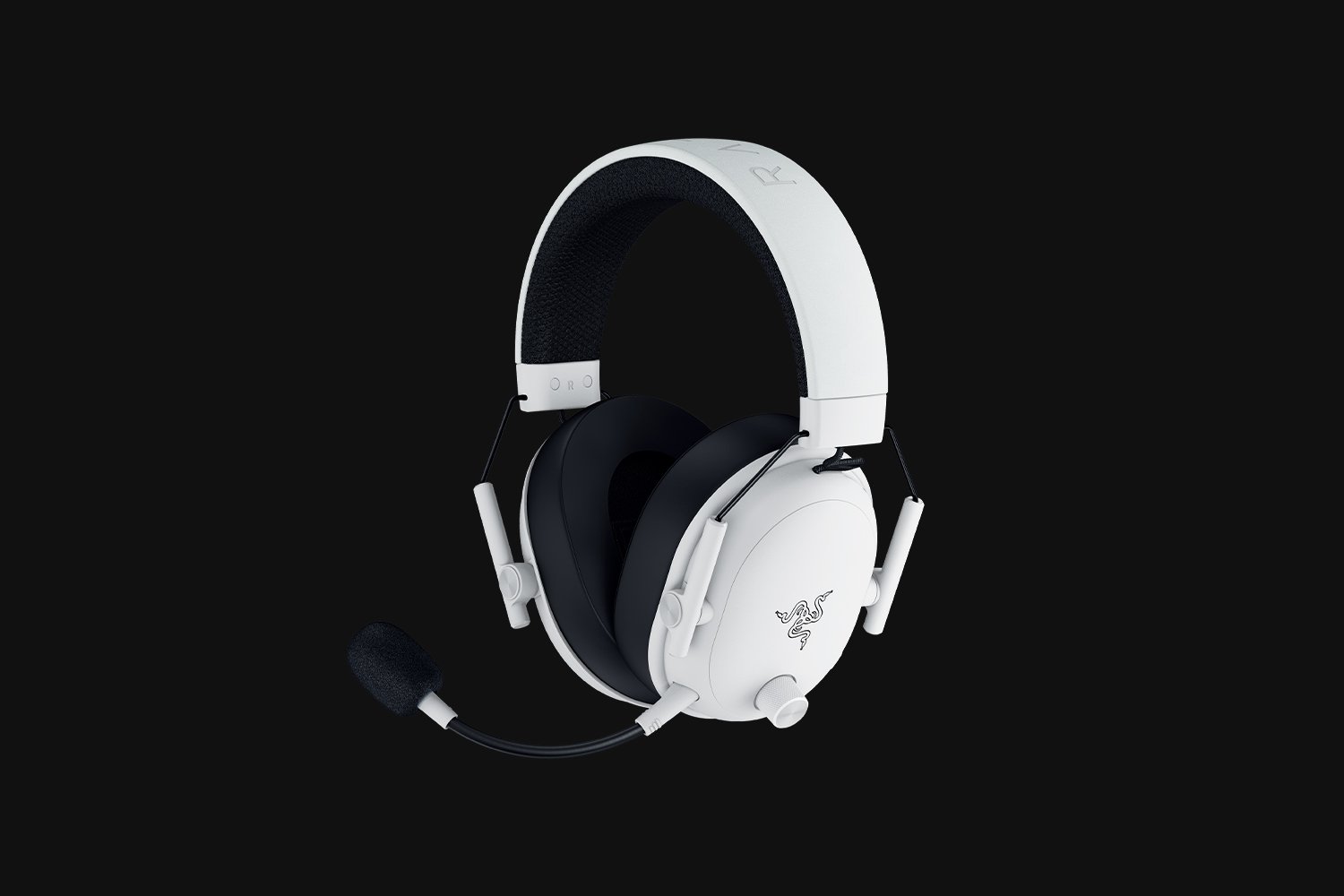BlackShark V3 White