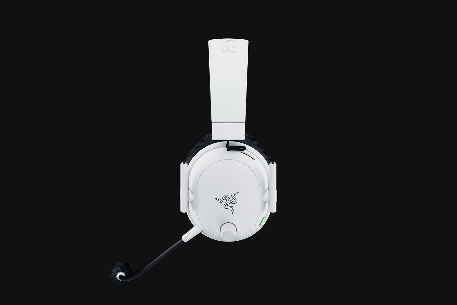 BlackShark V3 White