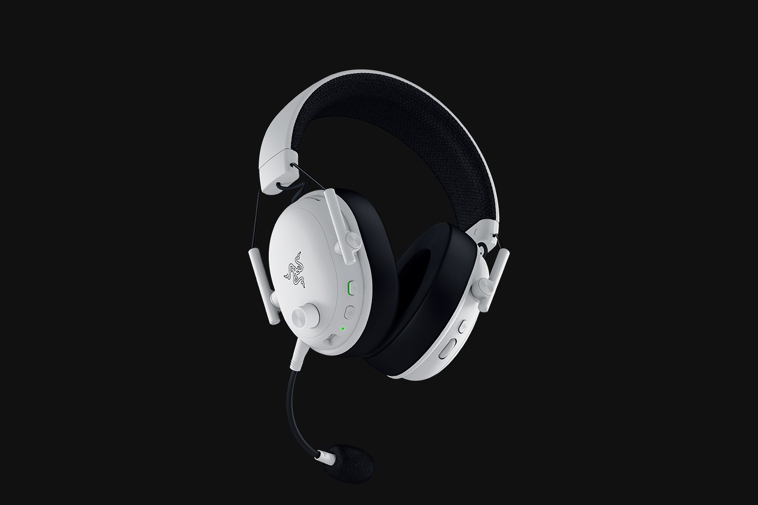 BlackShark V3 White